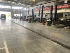 -畅通航行汽车钣金喷漆 无痕修复·局部喷漆