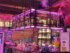 -喜鹊音乐酒馆(西街店)