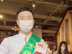 -手选潮汕鲜牛肉火锅(二七广场店)