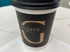 -GODIVA(王府井apm店)