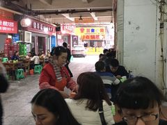 -李米线(武陵路店)