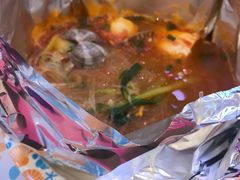 -见味花甲(百联川沙购物中心店)