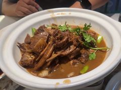 -又见炊烟私房菜(敬亭路店)