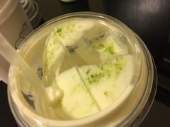 -喜茶(广州番禺奥园广场店)