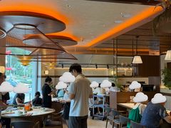 -鲜得莱渔港·小平岛海胆馆(七贤岭店)