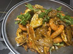 -青木岚小海鲜•小龙虾(友谊店)