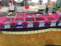 -春园海鲜广场D区6号(钟姐海鲜加工店)