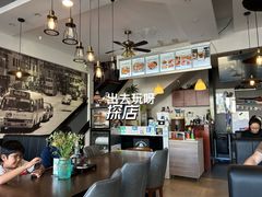-标记Jane's kitchen(平桥直街店)