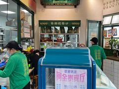 -阿金大白·上海菜馆(新天地店)