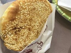 -穆得·老周家牛肉烧饼(普利街店)