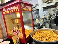 -王菊美食街·王菊面馆(总店)