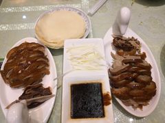 -北戴河转鱼·炒螃蟹酱餐厅