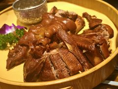 -亮欢寨(凯里总店)