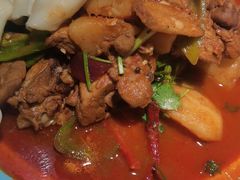 -阿西娅食府(中关村店)