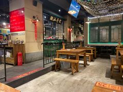 -十六蒲(桂林路店)