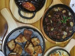 -老东镇啤酒屋海鲜加工·蒸汽海鲜·海鲜烧烤(台东店)