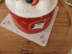 -乐艺哆·乐活烘焙(浦西万达店)