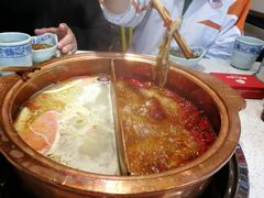 -蜀都小君肝串串香火锅(龙华旗舰店)