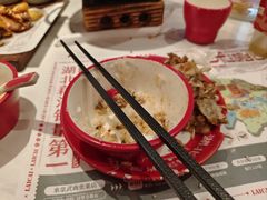-来菜·湖北头牌藕汤(武商MALL众圆店)