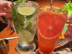 -春熙台韩国料理·章鱼肥牛(西丽店)