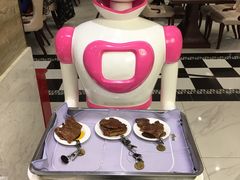 -张家港国贸酒店·餐厅