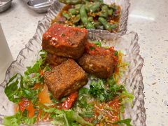 -白仁仔· 活烤海鲜 宵夜(豫园店)