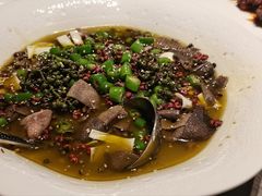 -宫燕府·京菜·烤鸭·淮扬菜(王府中心店)