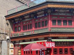 -古文化街旅游区