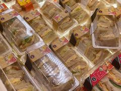 -85度C(厦门中华城新店)