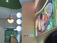 -优优西里·意式餐厅(福州金融街万达店)