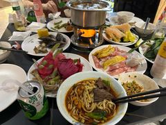 -翠林精选·洗浴·餐饮·住宿(江东大道店)