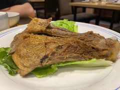 -锡和无锡菜(景丽苑店)