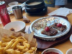 -大田牛尾汤(幸福河市场店)