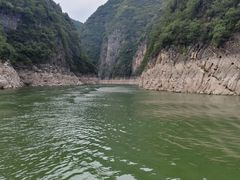 -神农溪纤夫文化旅游区