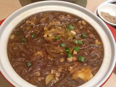 -吕氏疙瘩汤·海鲜新鲁菜(凯德mall新都心店)