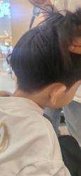 -Oh my head 儿童理发(丹尼斯大卫城店)