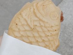 -粉粉乐鲷鱼烧(美罗城店)