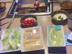 -野妹经典火锅(民治店)