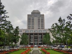 -江南大学(蠡湖校区)