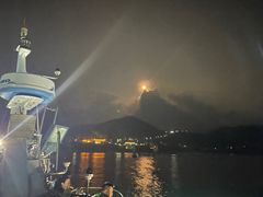 -深圳海钓·深圳钓鱼·拓展聚会鱼排