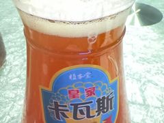 -纳瓦新疆菜(银都店)