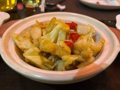 -海航大厦万豪酒店彩海轩中餐厅(霄云路店)