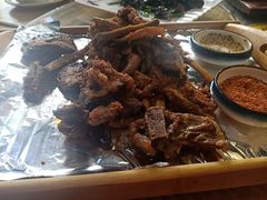 -悠斋餐厅海鲜家常菜(火车站店)