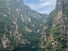 -龙庆峡风景区