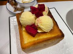 -春天里餐厅(西田城店)