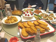 -黑石礁酒楼·海鲜(黑石礁店)