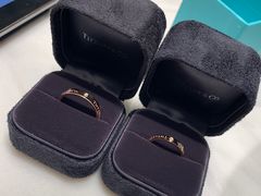 -Tiffany & Co.蒂芙尼
(南京德基广场店)