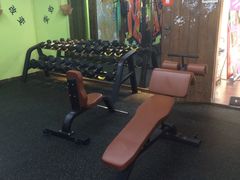 -RoMan罗马健身工作室(莘庄店)