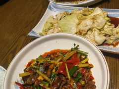 -黔城故事(虎峰别墅店)
