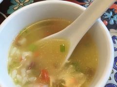 -乌镇那一年小院主题餐厅(甘泉西路店)
